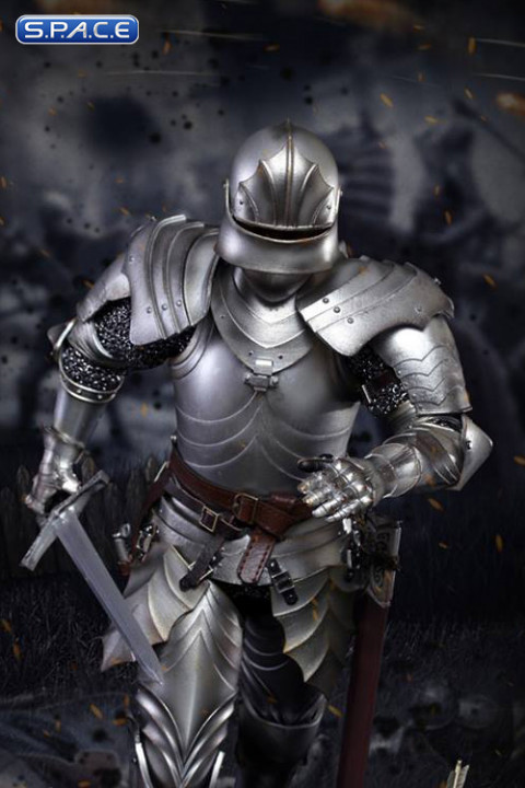 1/6 Scale Gothic Knight - Standard Edition (Series of Empires)