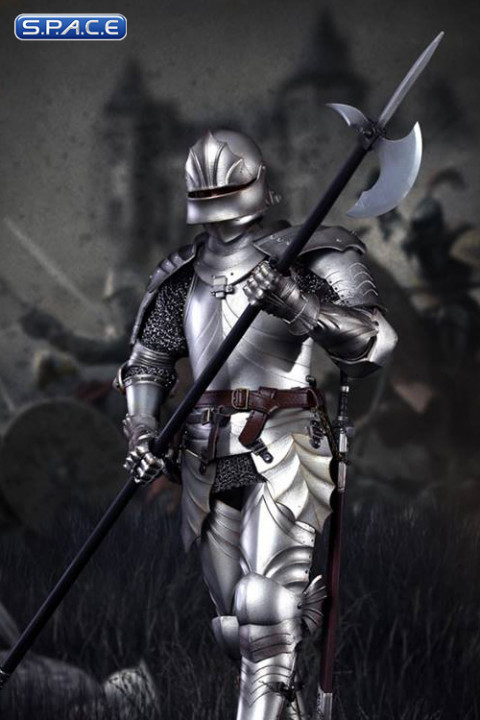 1/6 Scale Gothic Knight - Deluxe Edition (Series of Empires)