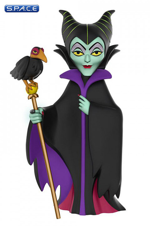 Maleficent Rock Candy Vinyl Figure (Disney)