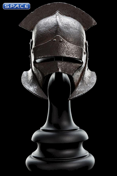 Uruk-Hai Swordsman Helm (Lord of the Rings)