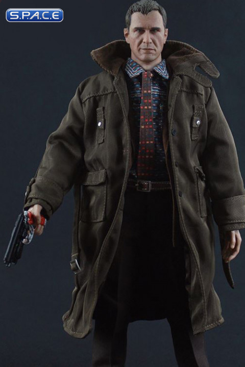 1/6 Scale Blade Rick