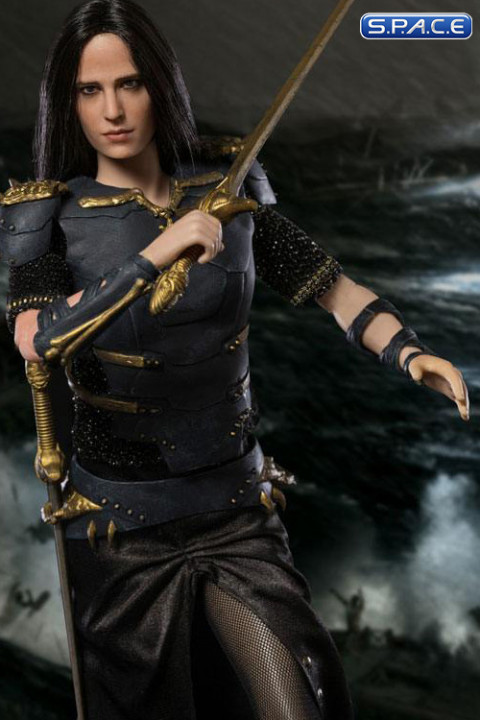 1/6 Scale Artemisia (300 Rise of an Empire)