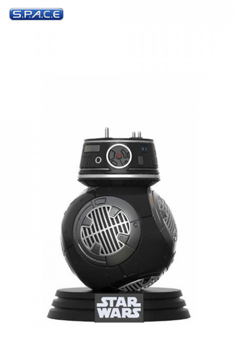 BB-9E Pop! Vinyl Bobble-Head #202 (Star Wars - The Last Jedi)