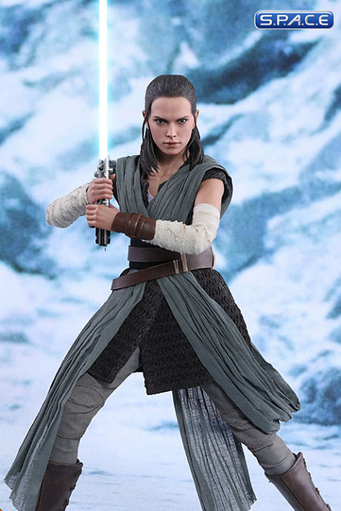 1/6 Scale Rey Jedi Training Movie Masterpiece MMS446 (Star Wars - The Last Jedi)