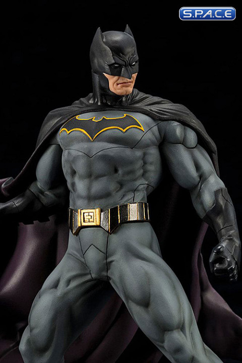 1/10 Scale Batman Rebirth ARTFX+ Statue (DC Comics)