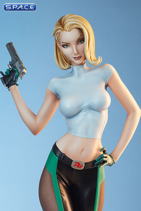 Abbey Chase Premium Format Figur (Danger Girl)