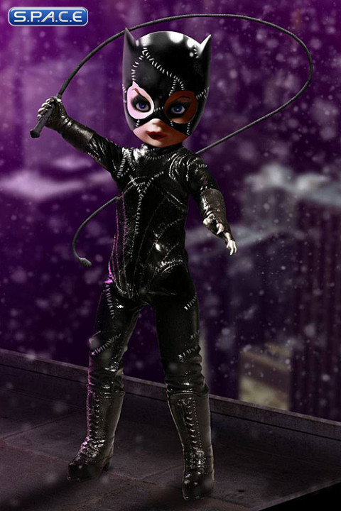 Catwoman Living Dead Doll (Batman Returns)