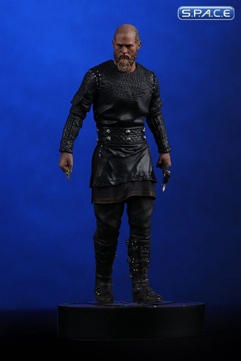 1/9 Scale Ragnar Statue (Vikings)