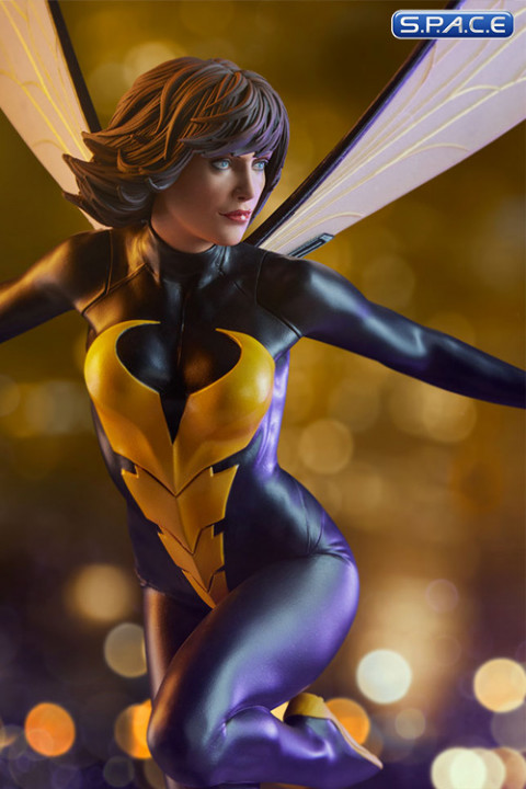 Wasp Avengers Assemble Statue (Marvel)