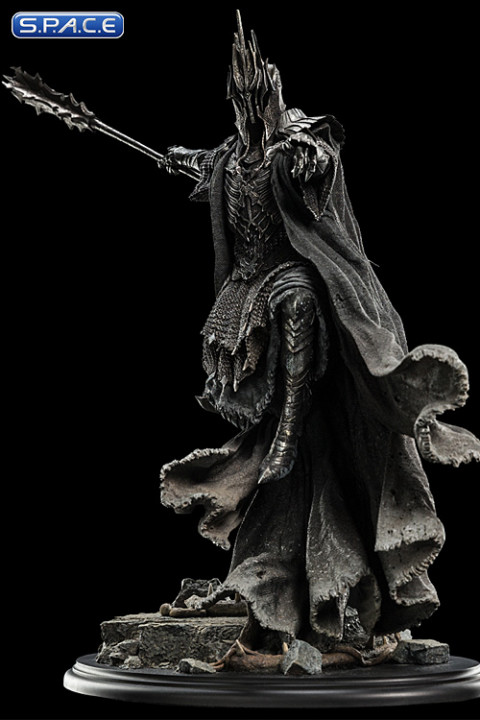 The Ringwraith of Forod Statue (The Hobbit)