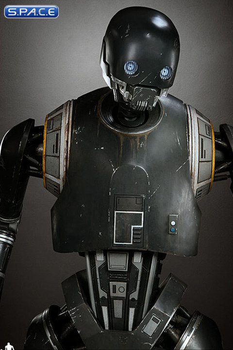 1:1 K-2SO life-size Statue (Rogue One: A Star Wars Story)