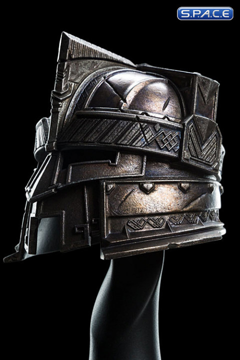 The Erebor Royal Guards Helm (The Hobbit)