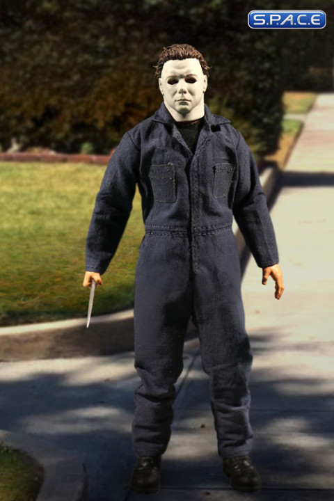 1/12 Scale Michael Myers One:12 Collective (Halloween)