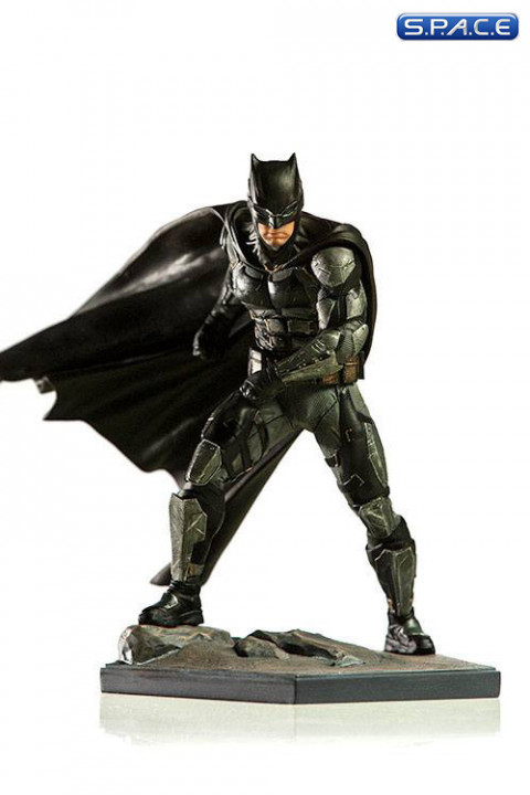 1/10 Scale Batman Art Scale Statue (Justice League)