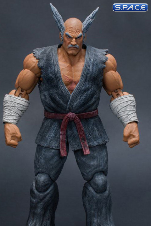 Bandai Namco Game Dimensions: Tekken 7 KAZUYA MISHIMA