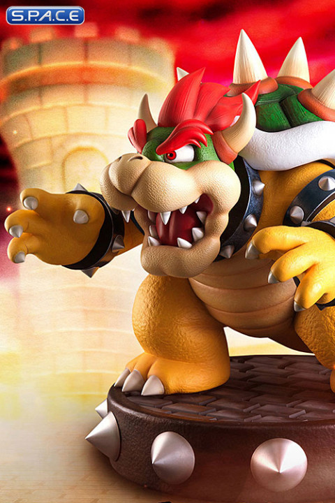 Bowser Statue (Super Mario)