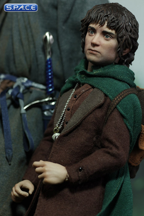 1/6 Scale Frodo - Slim Version (Lord of the Rings)