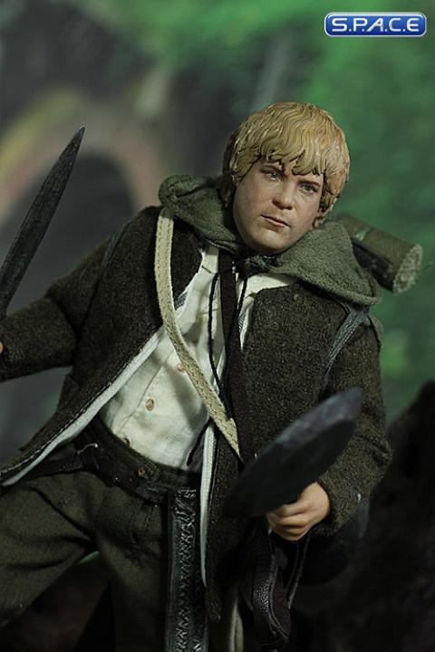 1/6 Scale Sam - Slim Version (Lord of the Rings)