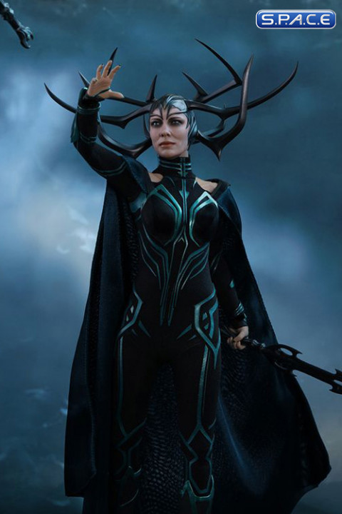 1/6 Scale Hela Movie Masterpiece MMS449 (Thor: Ragnarok)