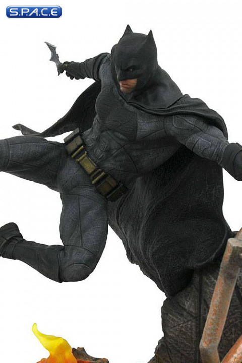 Batman from Justice League PVC Statue (DC Gallery)