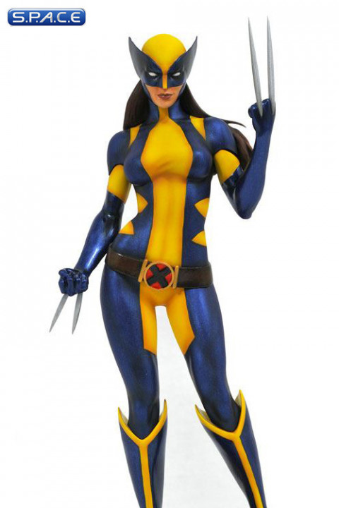 X-23 Marvel Gallery PVC Statue (Marvel)