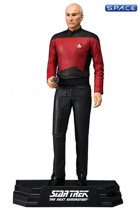 Captain Jean-Luc Picard (Star Trek)