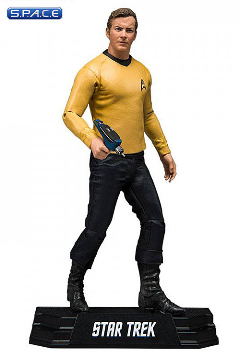 Captain James T. Kirk (Star Trek)