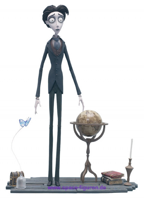 Victor (Tim Burton´s Corpse Bride)