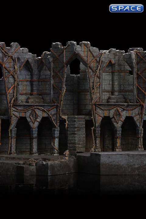 1/30 Scale Colonnade: Dol Guldur (The Hobbit: The Battle of the Five Armies)