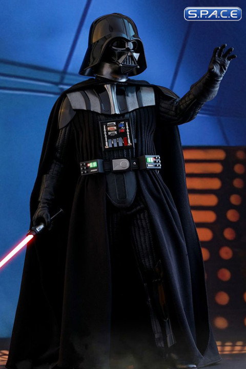 1/6 Scale Darth Vader Movie Masterpiece MMS452 (Star Wars)