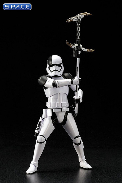 1/10 Scale Stormtrooper Executioner ARTFX+ Statue (Star Wars - The Last Jedi)