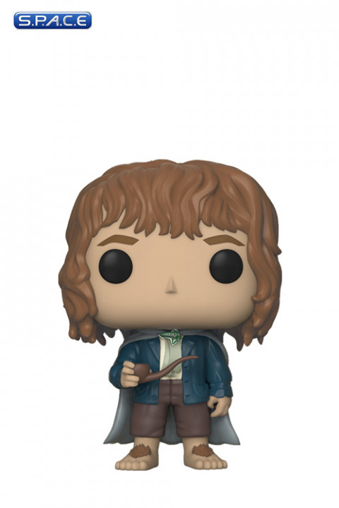 Pippin Tuk Pop! Movies #530 Vinyl Figure (The Lord of the Rings)