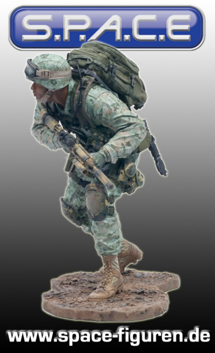 Marine Corps Recon (Military Series 1)