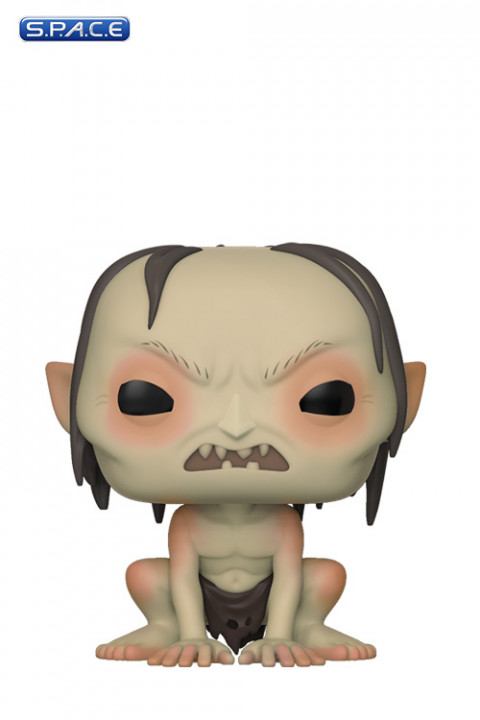 Gollum Pop! Movies #532 Vinyl Figure (The Lord of the Rings)