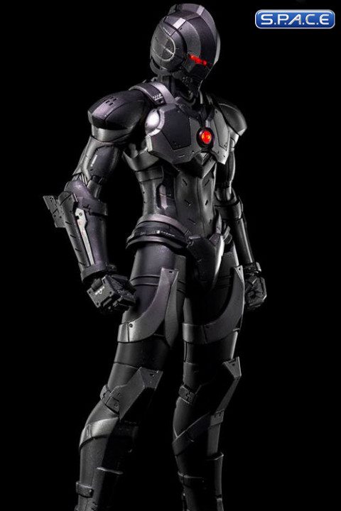 1/6 Scale Ultraman - Stealth Version (Ultraman)