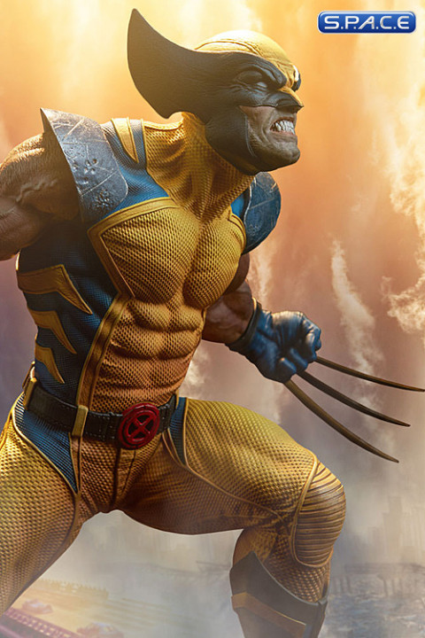 Wolverine Premium Format Figure (Marvel)