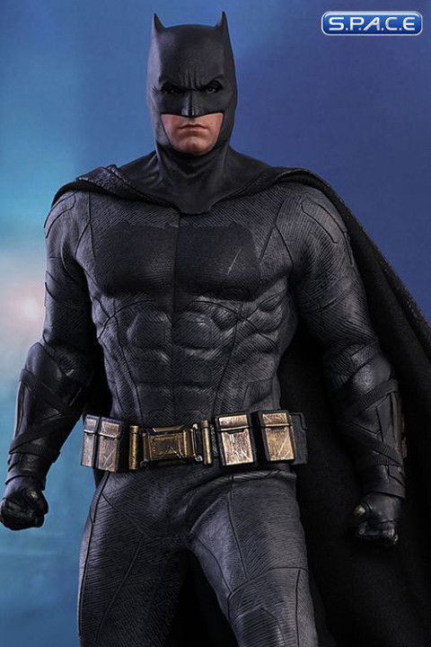 1/6 Scale Batman Movie Masterpiece MMS455 (Justice League)