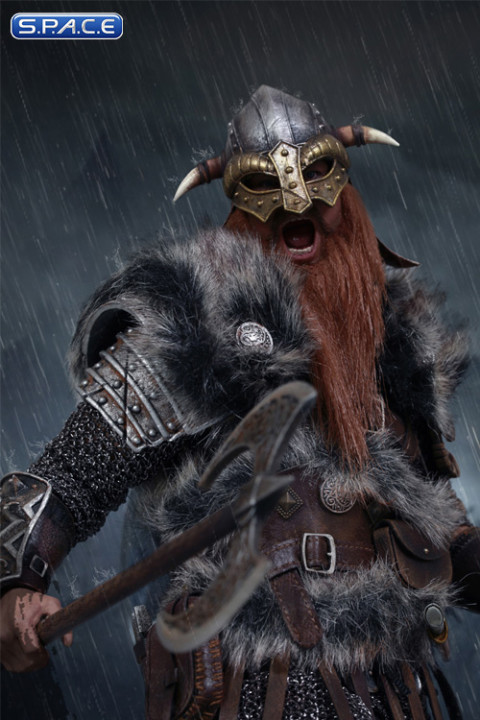 1/6 Scale Berserker (Viking Vanquisher)