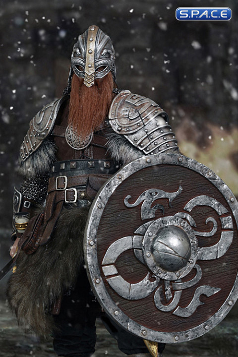 1/6 Scale Warlord (Viking Vanquisher)