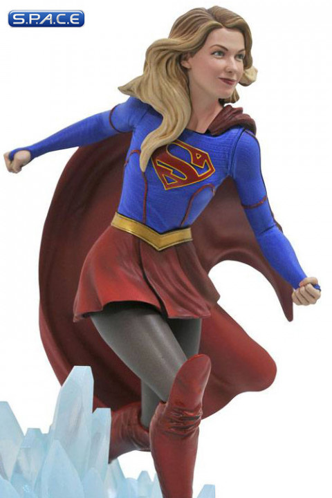 Supergirl PVC Statue (DC Gallery)