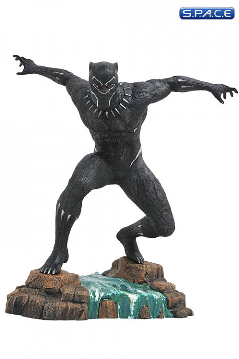 Black Panther PVC Statue (Marvel Gallery)