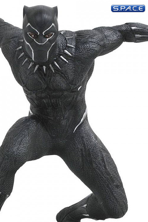 Marvel Gallery Black Panther Movie PVC Statue