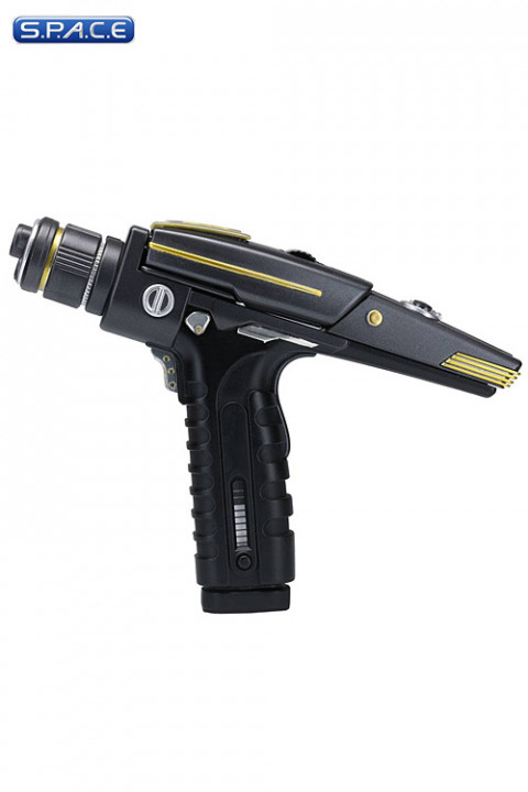 Interactive Starfleet Phaser Pistol Replica (Star Trek Discovery)