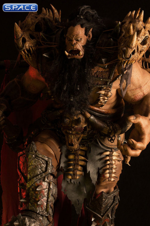 Blackhand Epic Series Premium Statue (Warcraft)