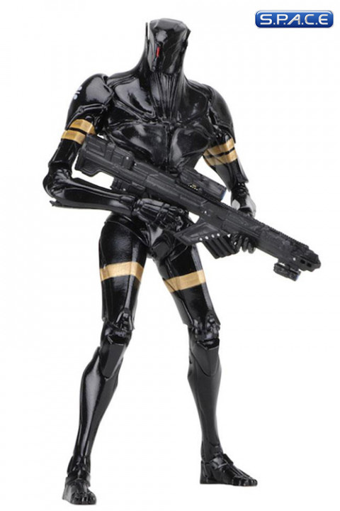 K-Tron from Valerian Series 1 (Valerian)