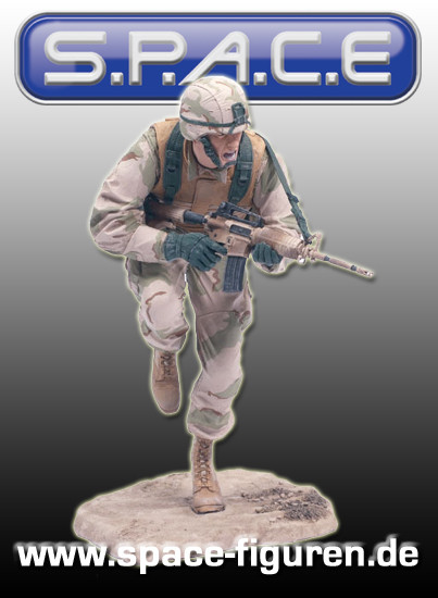 Air Force Special Operations Command (Military Redeployed)