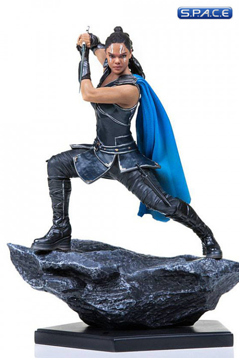 1/10 Scale Valkyrie Battle Diorama Statue (Thor: Ragnarok)