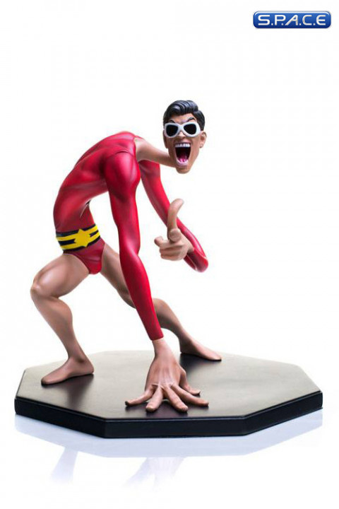 1/10 Scale Plastic Man Statue (DC Comics)