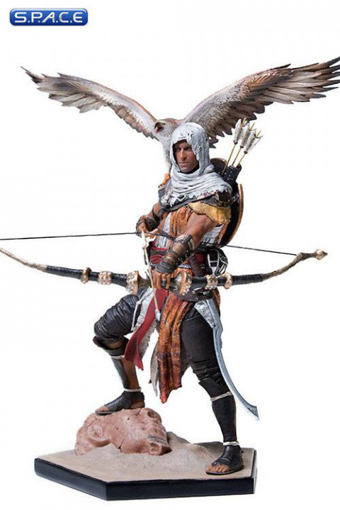 1/10 Scale Bayek Art Scale Statue (Assassins Creed Origins)