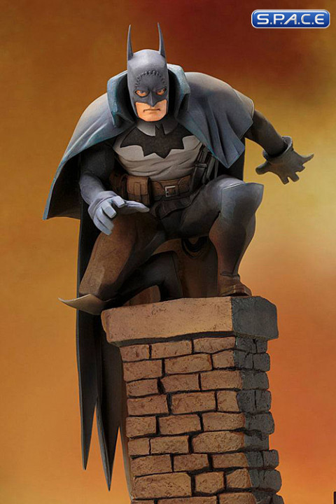 1/10 Scale Batman Gotham by Gaslight ARTFX+ Statue (DC Comics)